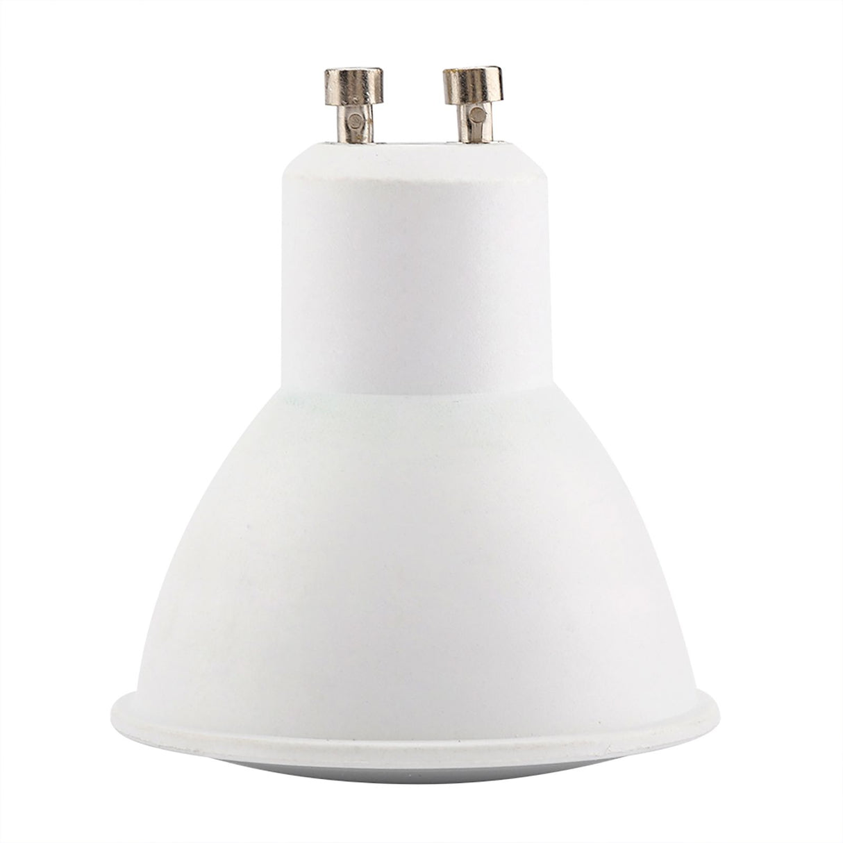 New GU10 3W RGB Warm White Color Changing LED Light Bulb Lamp with Remote Control