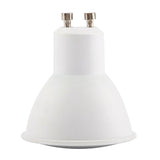 New GU10 3W RGB Warm White Color Changing LED Light Bulb Lamp with Remote Control