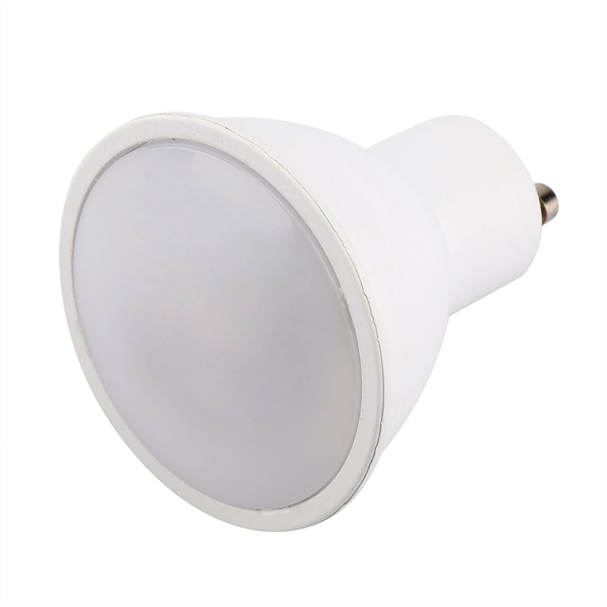New GU10 3W RGB Warm White Color Changing LED Light Bulb Lamp with Remote Control