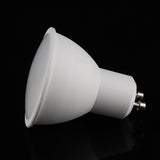 New GU10 3W RGB Warm White Color Changing LED Light Bulb Lamp with Remote Control