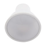 New GU10 3W RGB Warm White Color Changing LED Light Bulb Lamp with Remote Control