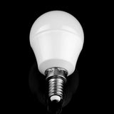 6pcs E12 5W LED Bulb Warm White Light Candelabra Daylight AC85V‑265V
