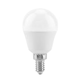 6pcs E12 5W LED Bulb Warm White Light Candelabra Daylight AC85V‑265V - Extra Image