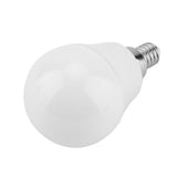 6pcs E12 5W LED Bulb Warm White Light Candelabra Daylight AC85V‑265V - Extra Image