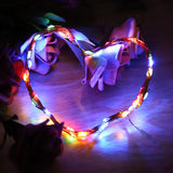 3m 30LEDs Copper Wire Battery Powered String Fairy Light Xmas Wedding Lamp DIY (Colorful) - Extra Image