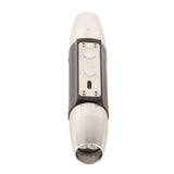 DX6 USB Rechargeable 6 Lights Expert Jade Flashlight Bright Torch for Jewelry Appraisal