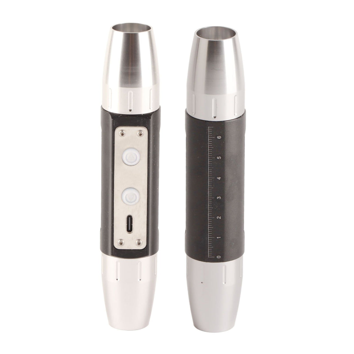 DX6 USB Rechargeable 6 Lights Expert Jade Flashlight Bright Torch for Jewelry Appraisal