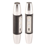 DX6 USB Rechargeable 6 Lights Expert Jade Flashlight Bright Torch for Jewelry Appraisal - Extra Image