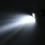 DX6 USB Rechargeable 6 Lights Expert Jade Flashlight Bright Torch for Jewelry Appraisal