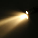 DX6 USB Rechargeable 6 Lights Expert Jade Flashlight Bright Torch for Jewelry Appraisal - Extra Image