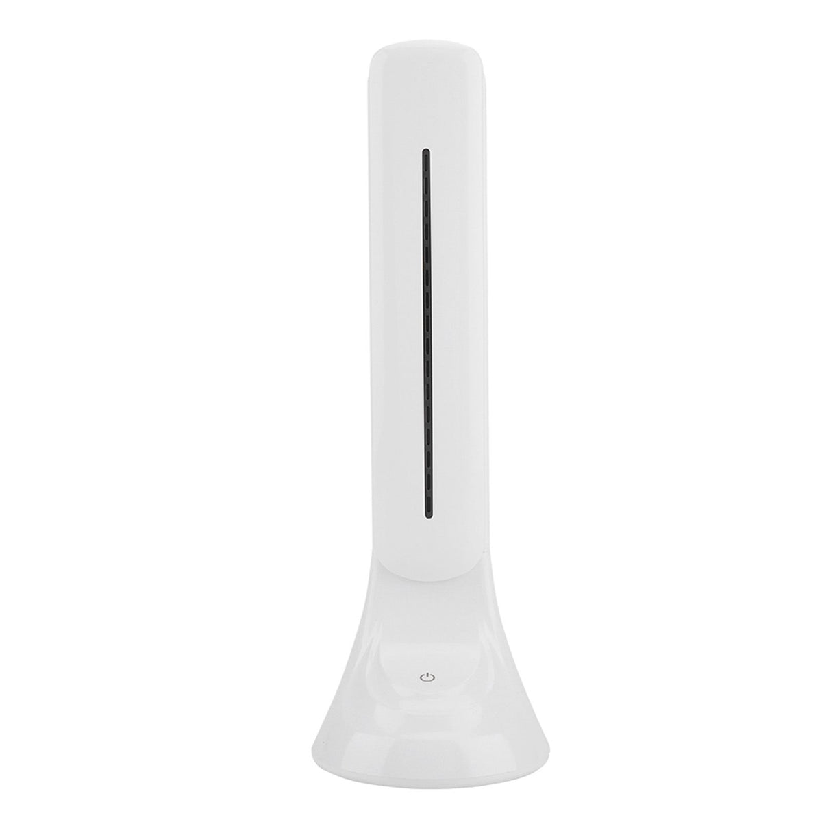 Rechargeable Folding LED Light Desk Table Desktop Lamp Eye Care for Reading Study Lighting