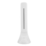 Rechargeable Folding LED Light Desk Table Desktop Lamp Eye Care for Reading Study Lighting