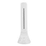 Rechargeable Folding LED Light Desk Table Desktop Lamp Eye Care for Reading Study Lighting