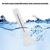 Rechargeable Folding LED Light Desk Table Desktop Lamp Eye Care for Reading Study Lighting - Extra Image