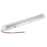 72LED Lamp Tube Auto Repair Carriage Fluorescent Light Low Voltage 12V-85V - Side View