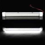 72LED Lamp Tube Auto Repair Carriage Fluorescent Light Low Voltage 12V-85V - Close-Up Angle