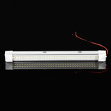 72LED Lamp Tube Auto Repair Carriage Fluorescent Light Low Voltage 12V-85V - Low Angle