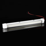 72LED Lamp Tube Auto Repair Carriage Fluorescent Light Low Voltage 12V-85V