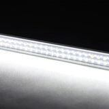 72LED Lamp Tube Auto Repair Carriage Fluorescent Light Low Voltage 12V-85V - Extra Image