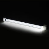 72LED Lamp Tube Auto Repair Carriage Fluorescent Light Low Voltage 12V-85V