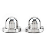 Boat Navigation 12V Marine Yacht Light LED Bow Side Lights Pontoons Sailing Signal Lamp - Top-Down View