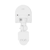DC9‑24V Waterproof Adjustable Infrared Sensor Human Body Induction Sensor Switch - Side View