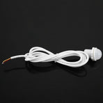 DC5-24V Infrared Human Body Induction Motion Sensor Switch for Corridors Bathrooms