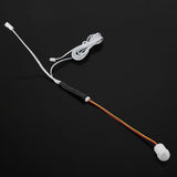 DC5-24V 1.5A Mini Adjustable Infrared Sensor Human Body Induction Switch for Light