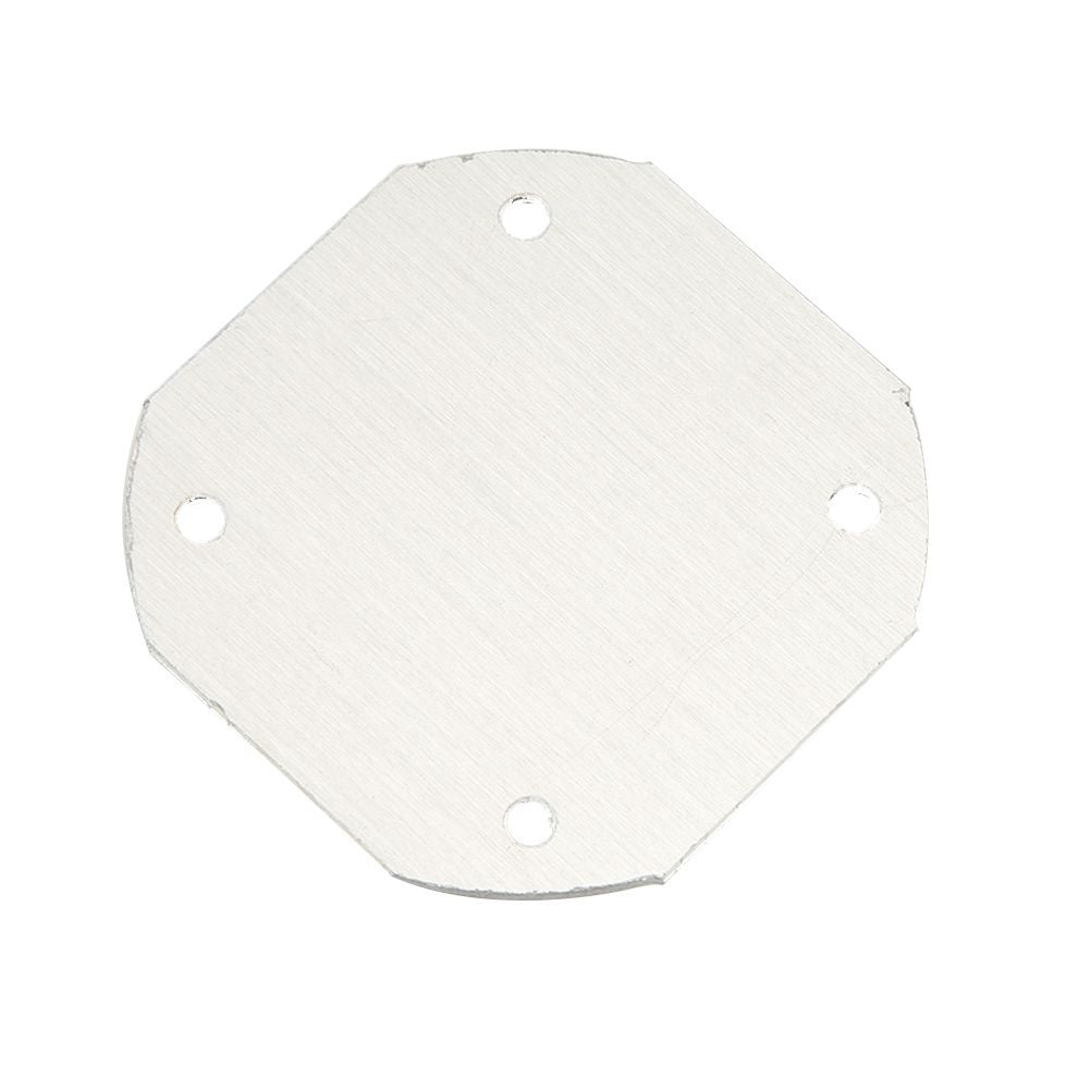 AC100-260V 30W Cold White High Power Integrated Chip Light Source COB Bead Spotlight Bulb