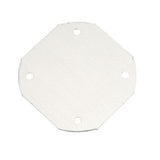 AC100-260V 50W Cold White High Power Integrated Chip Light Source COB Bead Spotlight Bulb - Extra Image