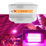 220V 30W Indoor Plants COB LED Growing Light Full Spectrum Plant Grow Lamp