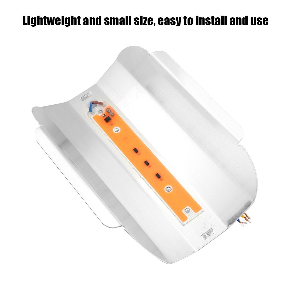 220V 30W Indoor Plants COB LED Growing Light Full Spectrum Plant Grow Lamp