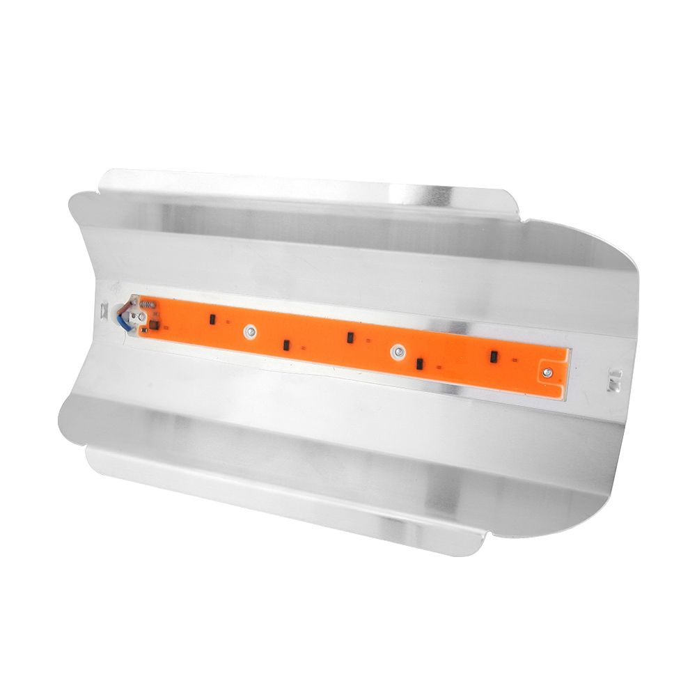 220V 50W Indoor Plants COB LED Growing Light Full Spectrum Plant Grow Lamp