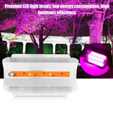 220V 50W Indoor Plants COB LED Growing Light Full Spectrum Plant Grow Lamp