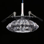 3W LED Ceiling Recessed Downlight Lighting Fixture Lamp Spot Light Home Decoration White Light