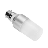 B22 AC85-265V 7W RGBW LED Light Bulb Smartphone Controlled Wi-Fi Smart Lamp Bulbs - Side View