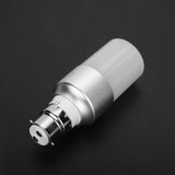 B22 AC85-265V 7W RGBW LED Light Bulb Smartphone Controlled Wi-Fi Smart Lamp Bulbs