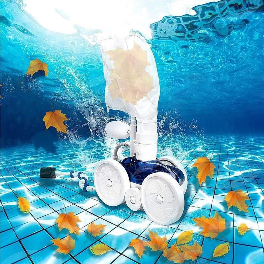 Filter Bag Replace Zipper Filter Bag Compatibel for 280 480 Pool Vacuum Cleaner Pool Cleaning Tool Accessories