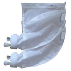 Filter Bag Replace Zipper Filter Bag Compatibel for 280 480 Pool Vacuum Cleaner Pool Cleaning Tool Accessories