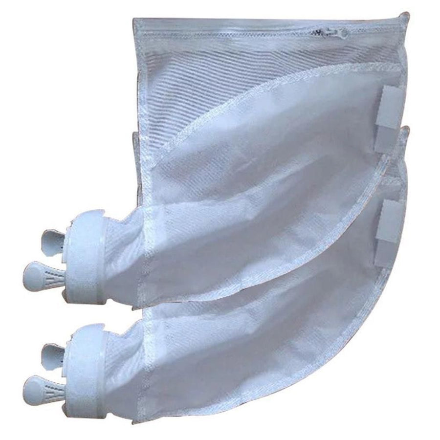 Filter Bag Replace Zipper Filter Bag Compatibel for 280 480 Pool Vacuum Cleaner Pool Cleaning Tool Accessories