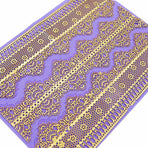 Silicon Baking Mat Sheet Pastry Baking Tool Reusable Cake Lace Mat Decorative Molds for Pudding Pastry