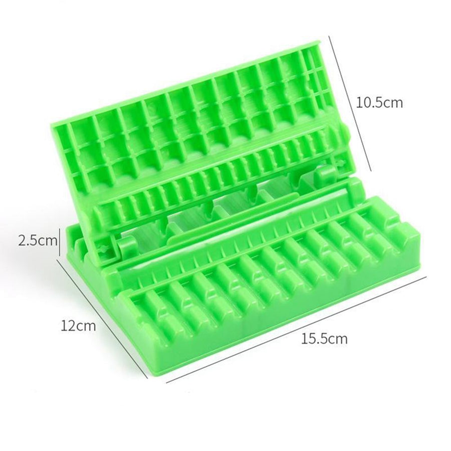Manual Meat Skewer Barbecue Wear String Tool Multifunctional Barbecue Accessory