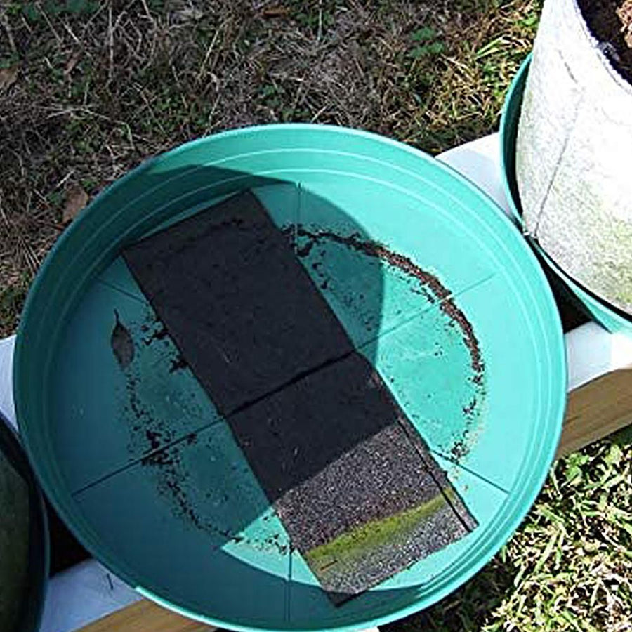 Automatic Watering Capillary Mat Wicking Mat Capillary Mat for Indoor Outdoor Garden Plants