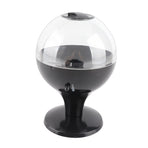 Party Motion Activated Candy Dispenser Automatic Sensor Vintage Bubble Gum Candy Machine for Weeding Party