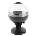 Party Motion Activated Candy Dispenser Automatic Sensor Vintage Bubble Gum Candy Machine for Weeding Party