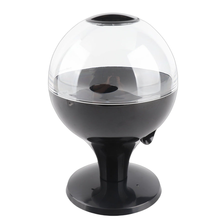 Party Motion Activated Candy Dispenser Automatic Sensor Vintage Bubble Gum Candy Machine for Weeding Party