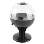 Party Motion Activated Candy Dispenser Automatic Sensor Vintage Bubble Gum Candy Machine for Weeding Party