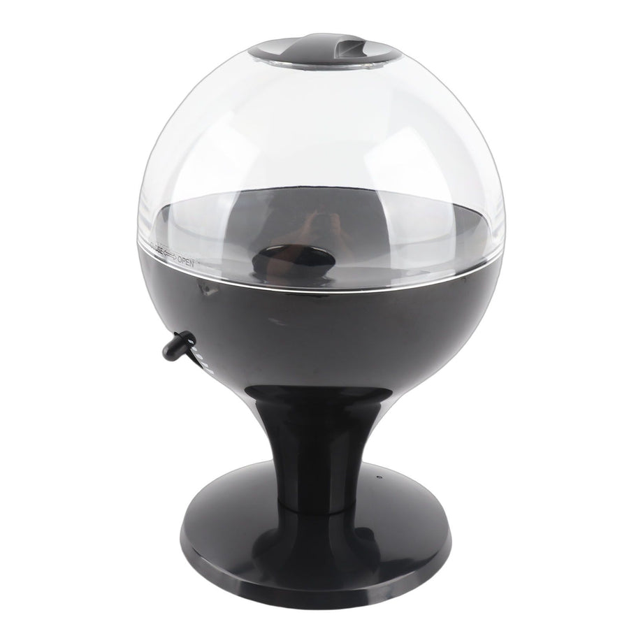 Party Motion Activated Candy Dispenser Automatic Sensor Vintage Bubble Gum Candy Machine for Weeding Party