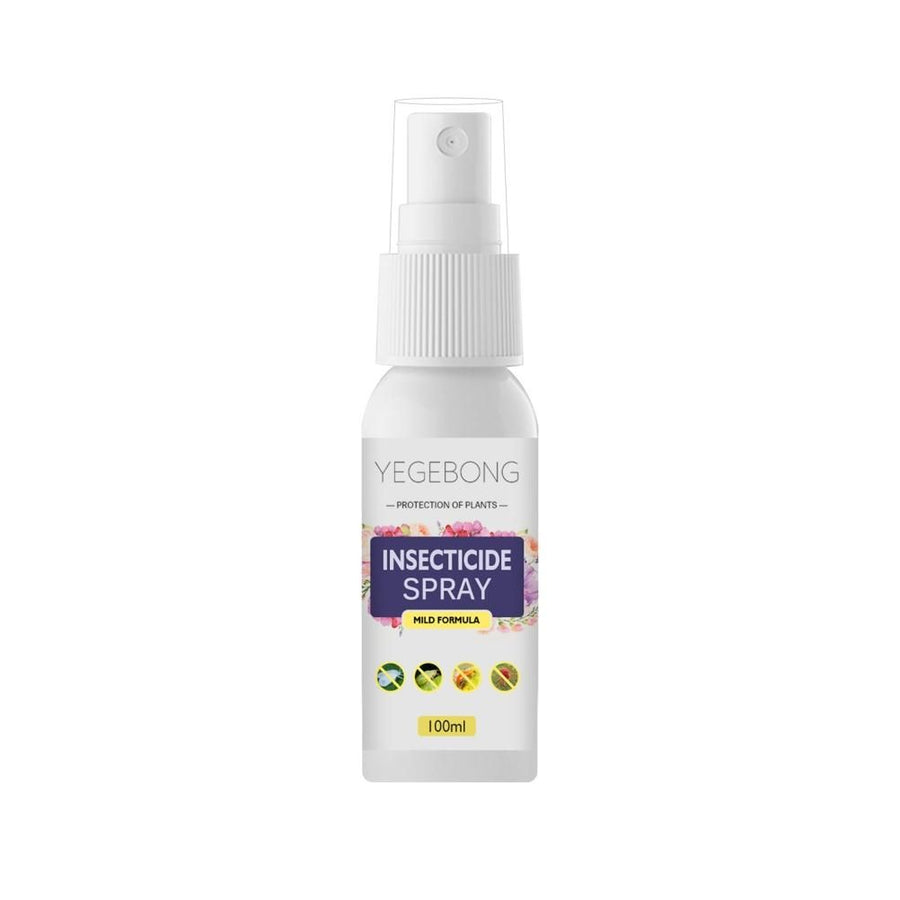 Flower Plant Insect Spray Potted Plant Insect Spider Spray