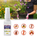 Flower Plant Insect Spray Potted Plant Insect Spider Spray